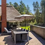 Pet Friendly Home In Blavand With Sauna * בלבאנד
