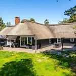 Amazing Home In Blavand With Sauna * ブラーバンド