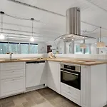 Pet Friendly In With Sauna Holiday home