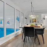Pet Friendly Home In Blavand With Sauna * בלבאנד