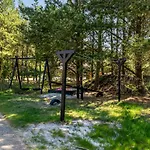 Holiday home Pet Friendly In With Sauna