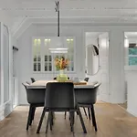 בית נופש Pet Friendly Home In Blavand With Sauna