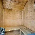 Holiday home Pet Friendly In With Sauna Blavand