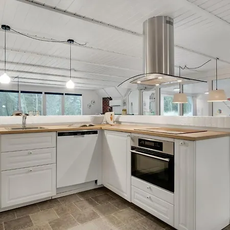 In With Sauna בית נופש