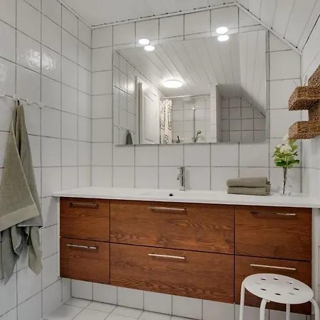 Haustierfreundliches Haus In Mit Sauna *