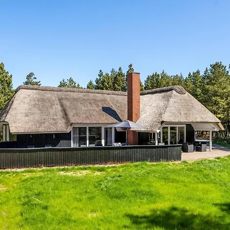 Semesterbostad In With Sauna