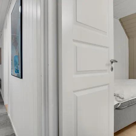 In Waar Huisdieren Welkom Zijn, Met Sauna *