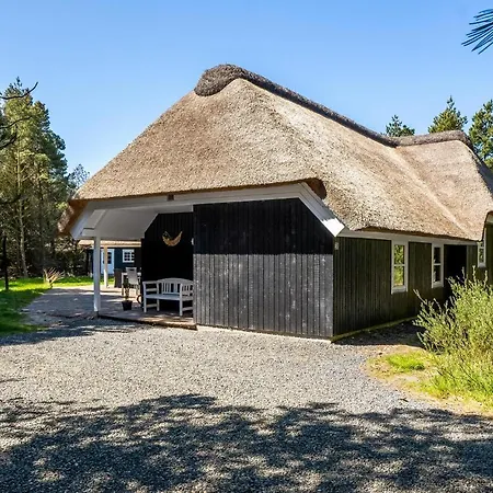 In Waar Huisdieren Welkom Zijn, Met Sauna *