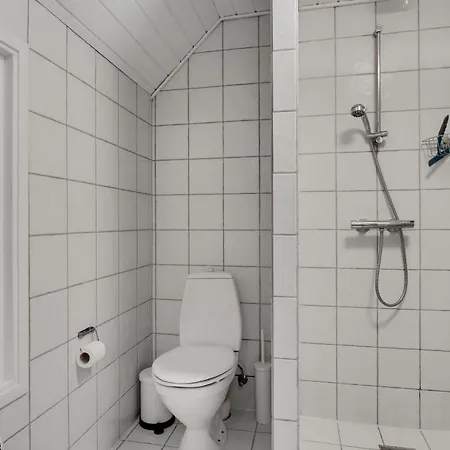 Pet Friendly In With Sauna *
